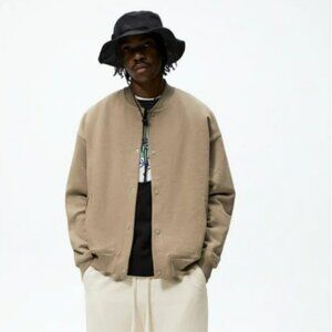 Zara Men Bomber Jacket